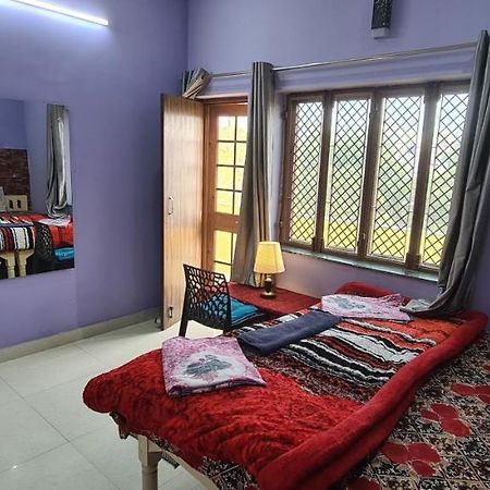 Anukampa Homestay Agra  Exterior photo