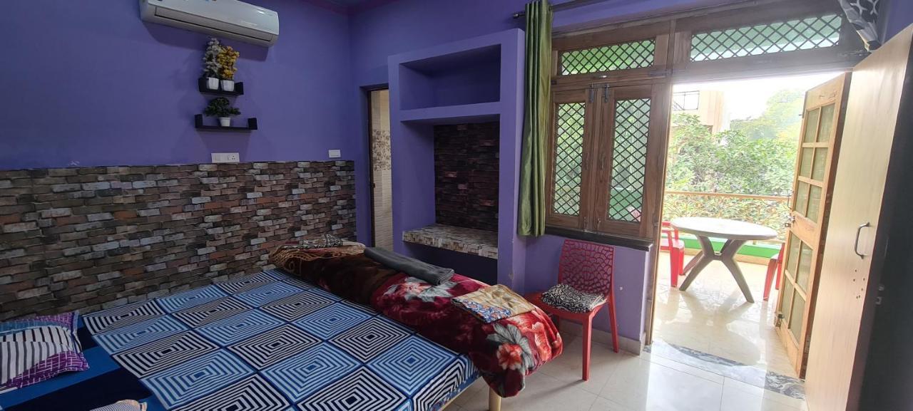 Anukampa Homestay Agra  Exterior photo