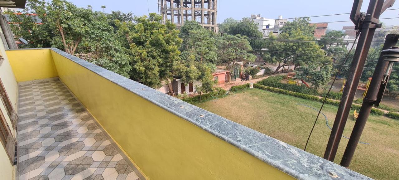 Anukampa Homestay Agra  Exterior photo