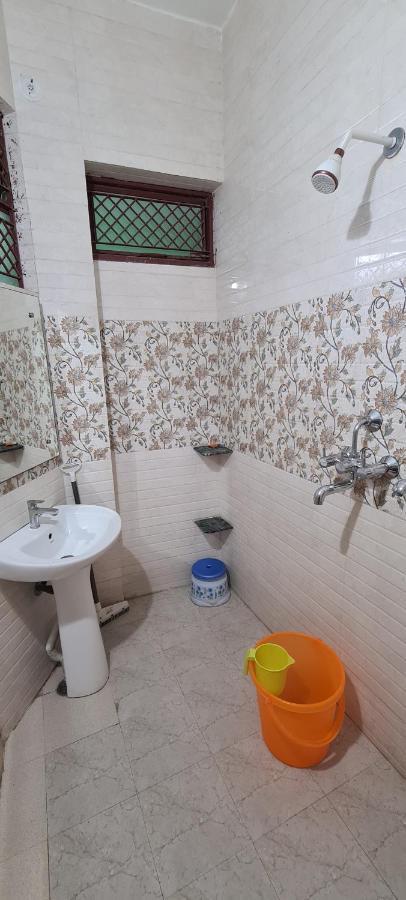 Anukampa Homestay Agra  Exterior photo