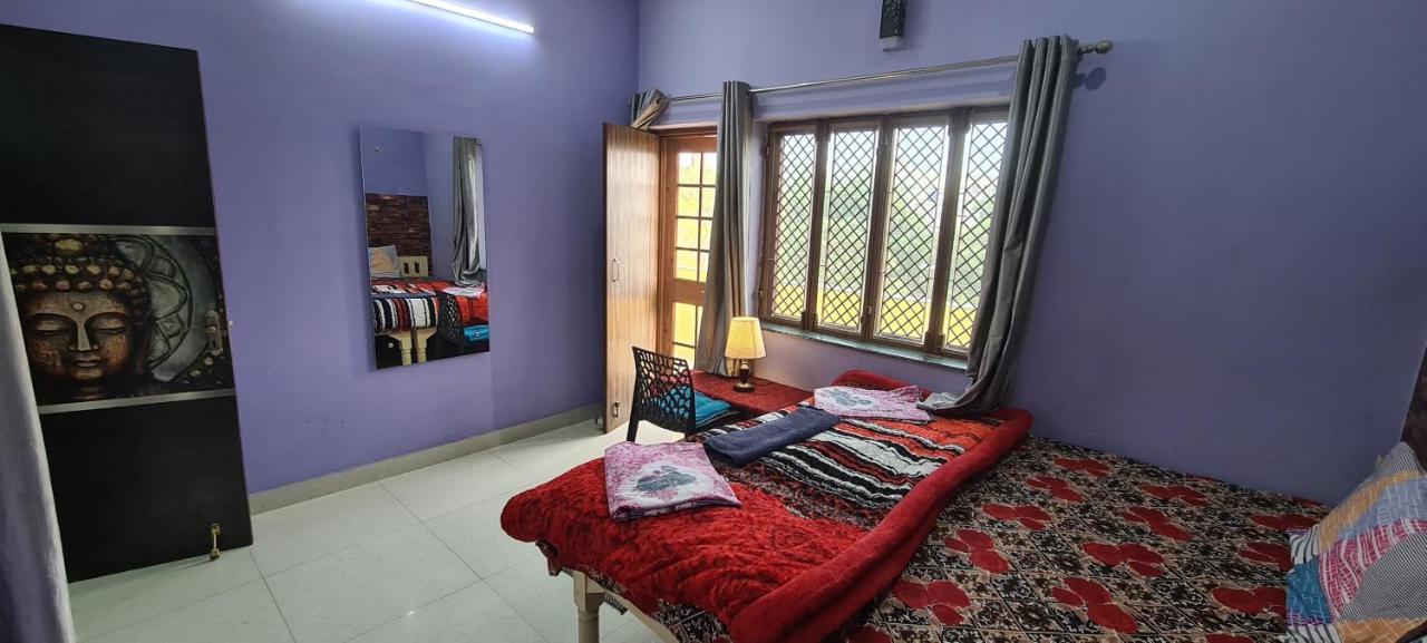 Anukampa Homestay Agra  Exterior photo