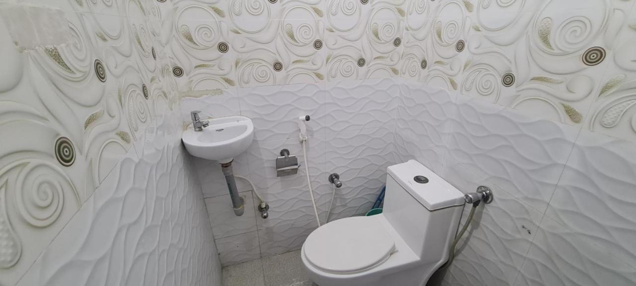 Anukampa Homestay Agra  Exterior photo