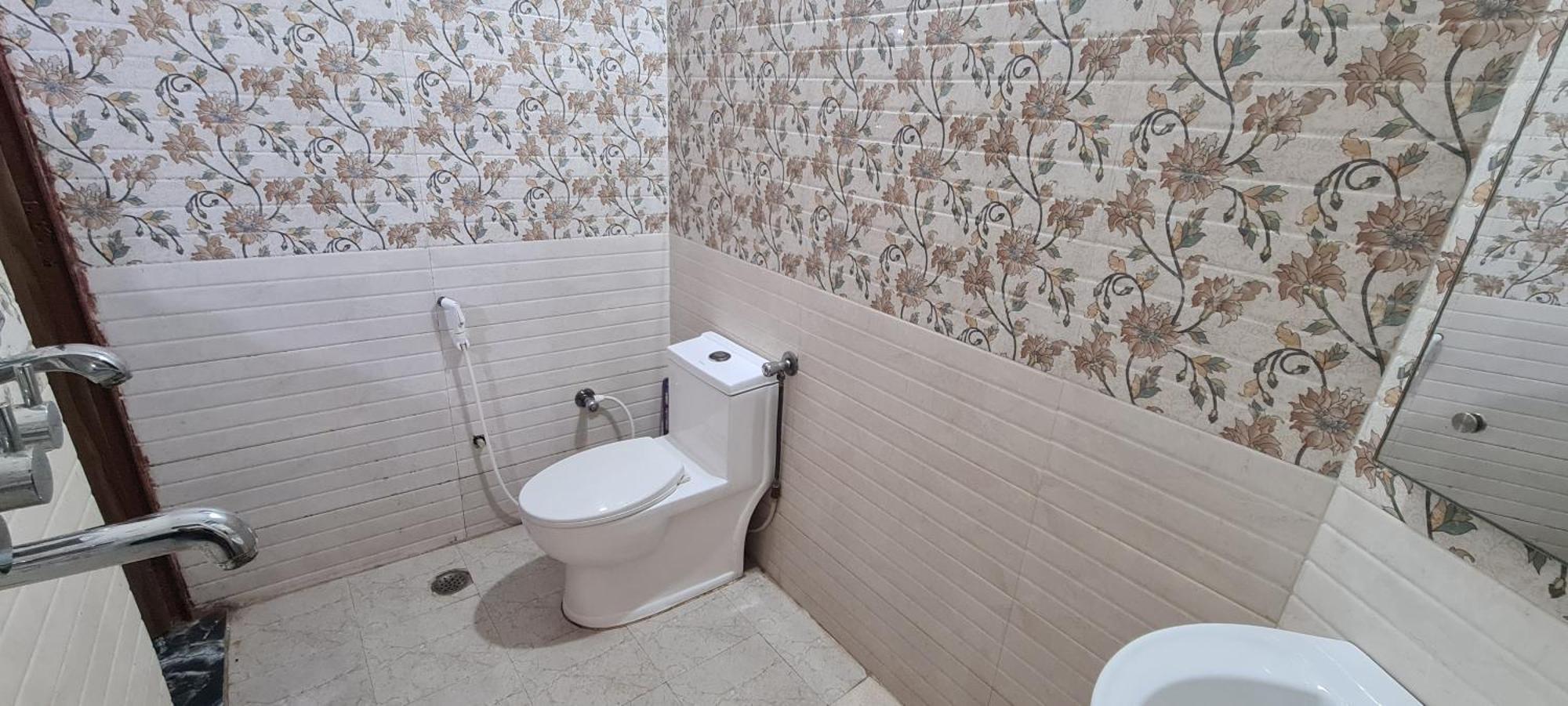 Anukampa Homestay Agra  Exterior photo