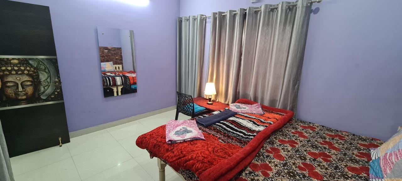 Anukampa Homestay Agra  Exterior photo
