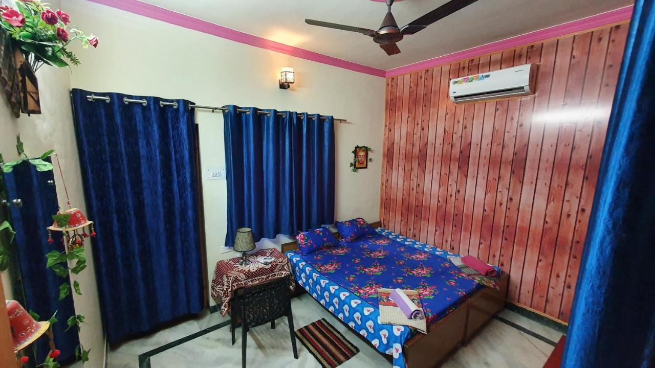 Anukampa Homestay Agra  Exterior photo