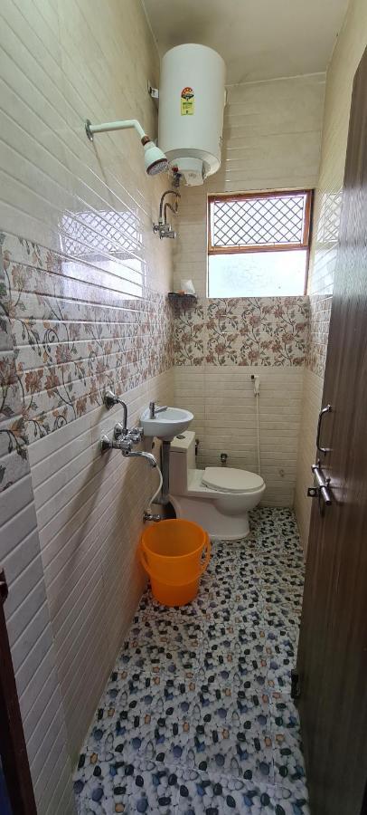 Anukampa Homestay Agra  Exterior photo