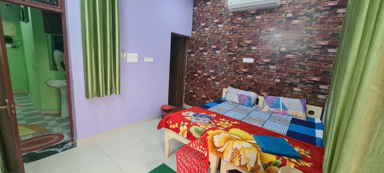 Anukampa Homestay Agra  Exterior photo